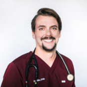 Dr.logan Hille