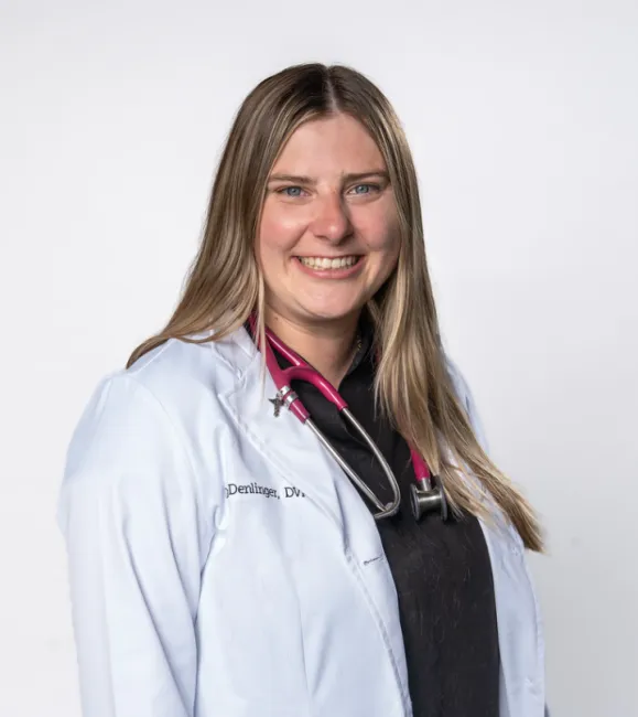 Dr. Ashley Denlinger