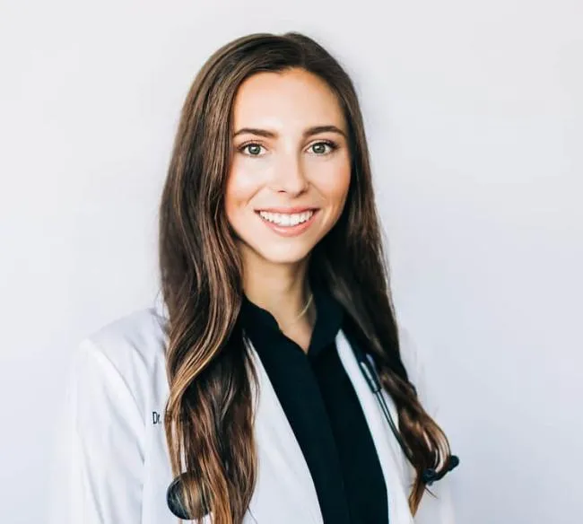 Dr. Megan Buscema