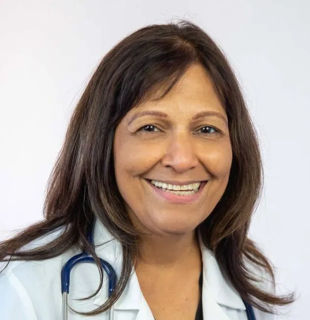 Dr. Rowena D’Monte