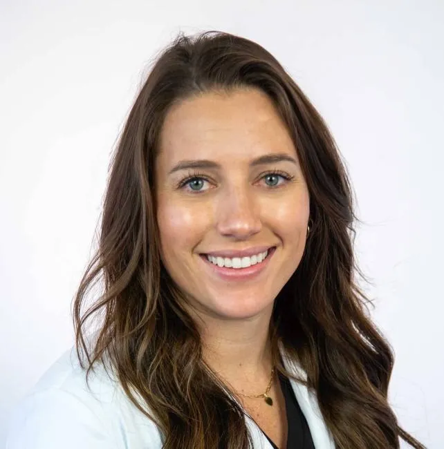 Dr. Morgan Hawken