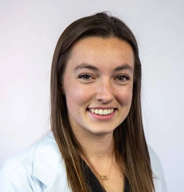 Dr. Kelcie Kappes