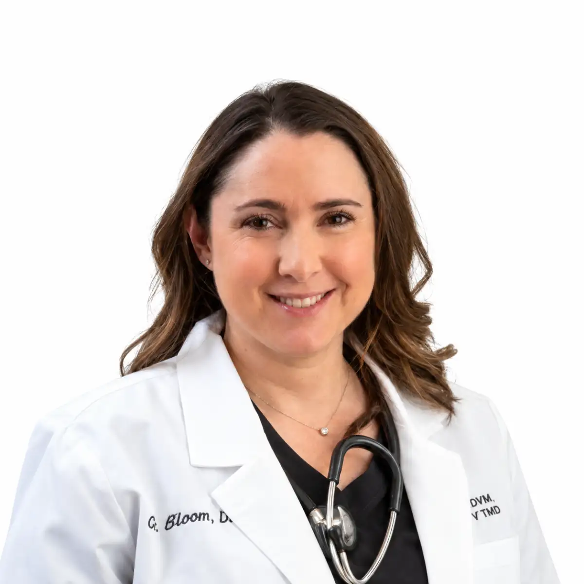 Dr. Nechama (Nikki) Bloom