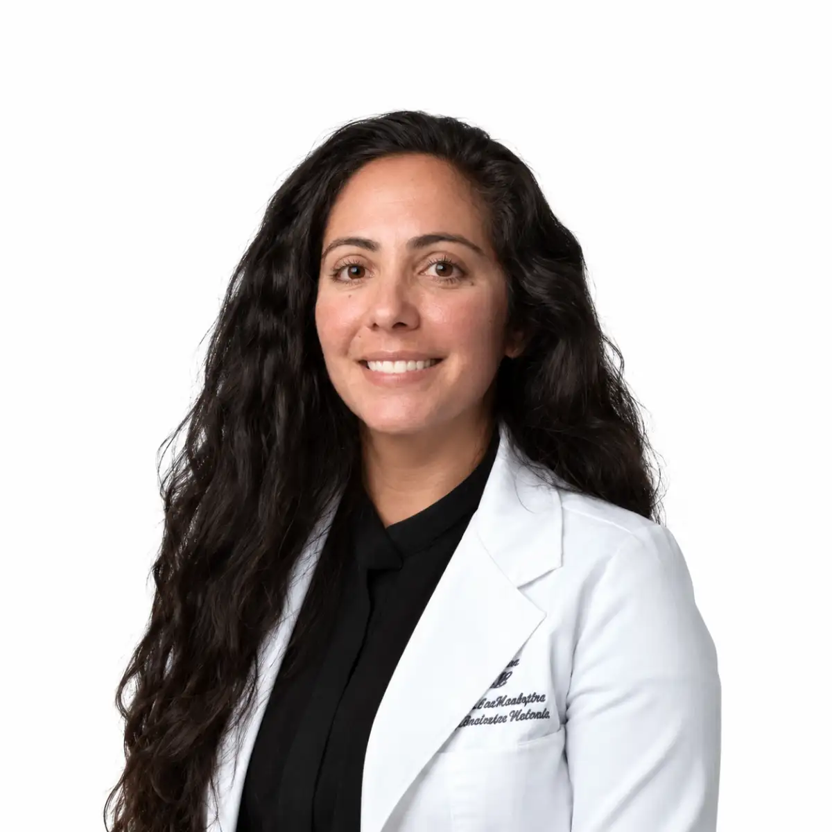 Dr. Samantha Gans