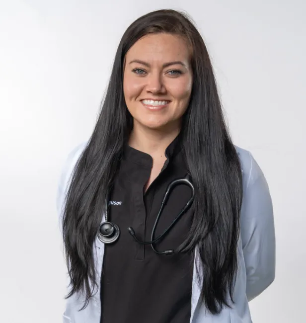 Dr. Lindsay Ferguson