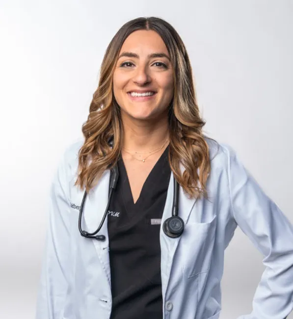 Dr. Jenifer Goldberg