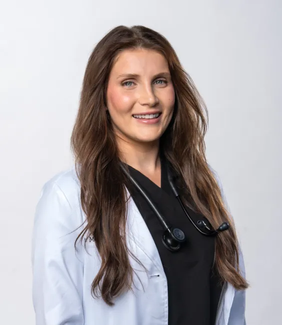 Dr. Lauren McAvoy