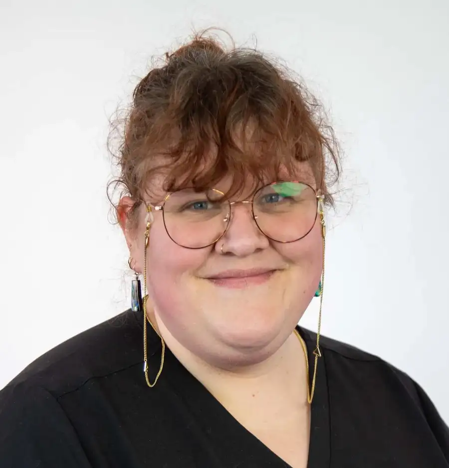 Melissa B.