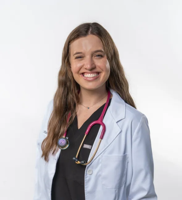 Dr. Mia Minor