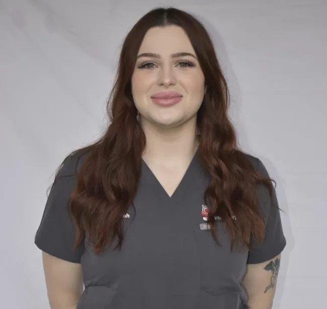 Sarah