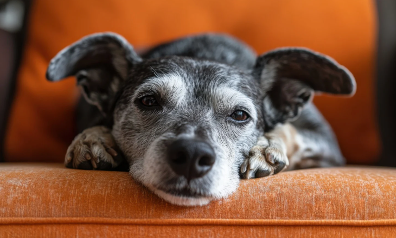 How to Spot Arthritis Pain in Your Senior Pet Early