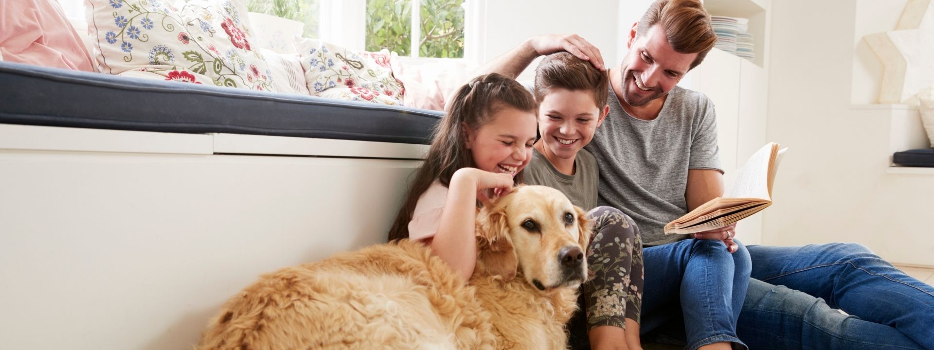 Spring Cleaning With Pets in Mind: A Safer, Healthier Home for Your Furry Family
