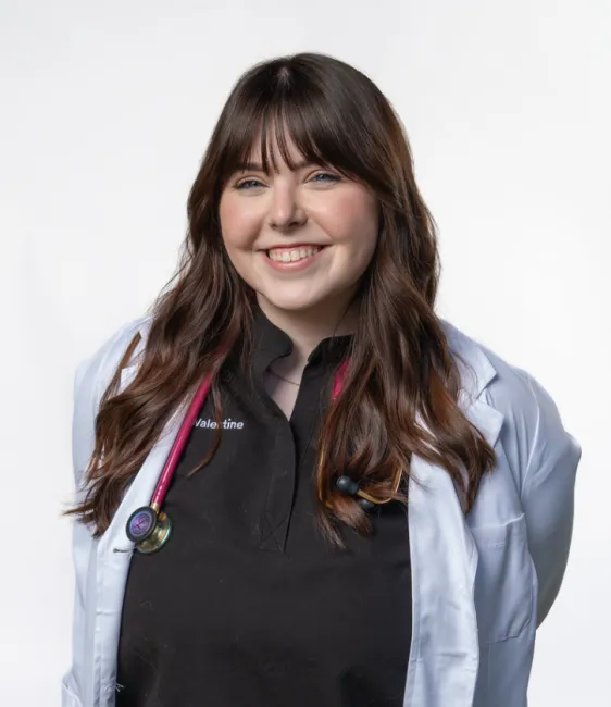 Dr. Megan Valentine